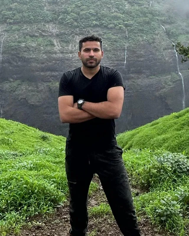 Sahil Malik, Admin & trek leader
